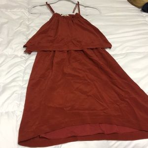 Madewell dress